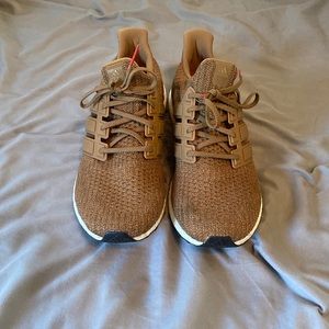 Adidas Ultraboost - Brown